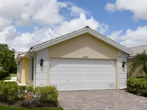 12000 SW Elsinore Drive Port St Lucie FL 34987