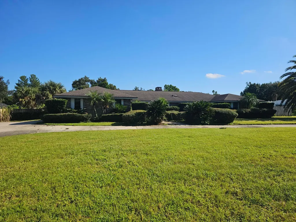 415 S Carpenter Road Titusville FL 32796