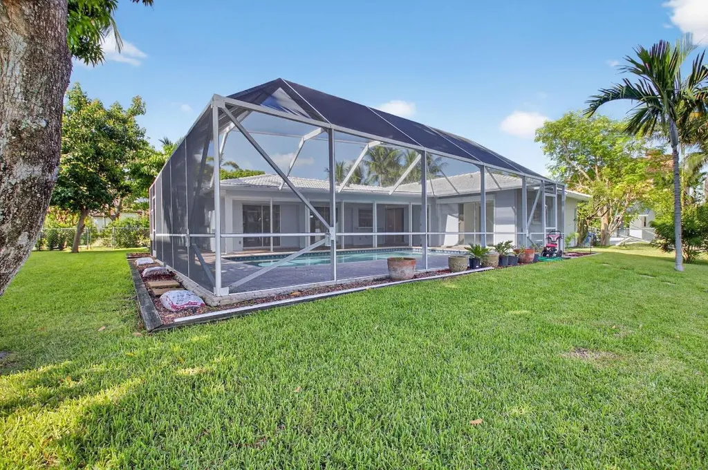937 Banyan Drive Delray Beach FL 33483
