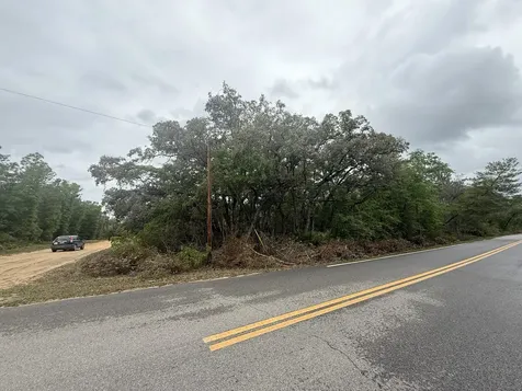 Tbd Theresa Avenue Interlachen FL 32148
