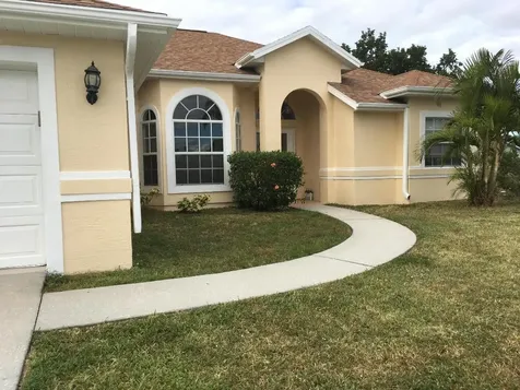713 SW Ancona Road Port St Lucie FL 34953