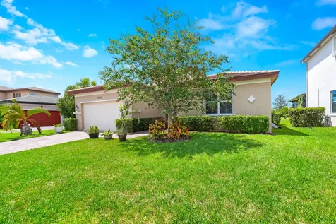 7408 NW Greenspring Street Port St Lucie FL 34987