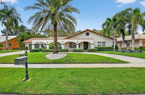 360 NW 53rd Street Boca Raton FL 33487
