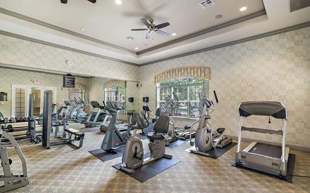 6305 Myrtlewood Circle W Palm Beach Gardens FL 33418