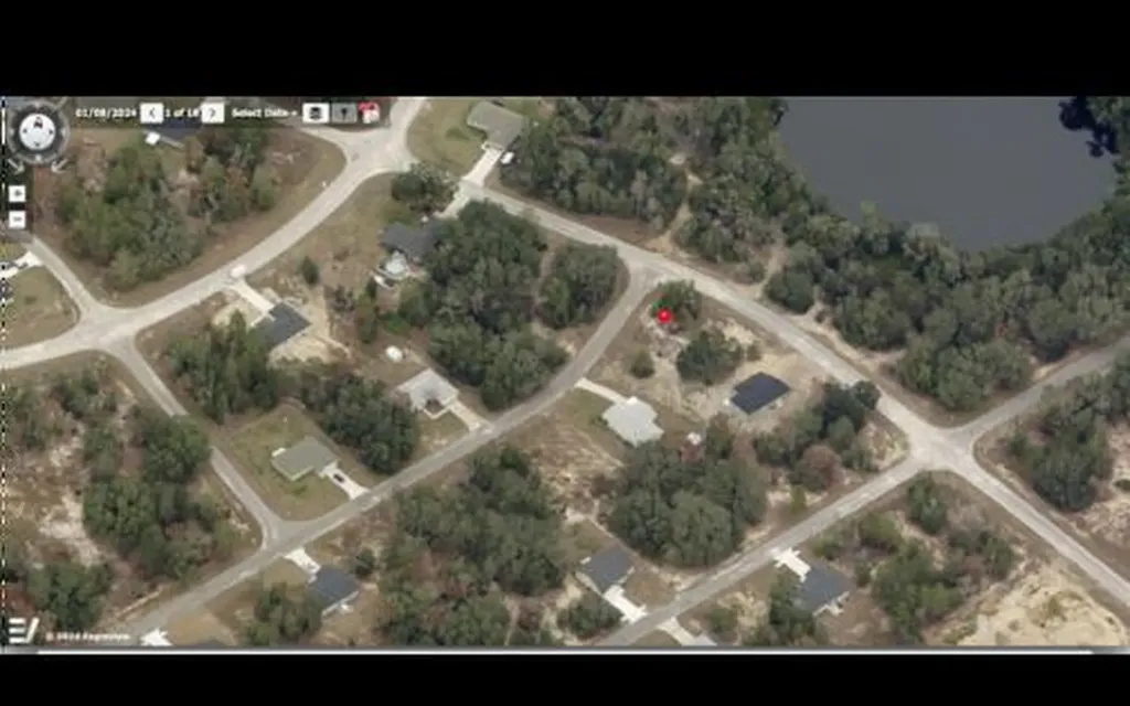 000 Maple Course Silver Springs FL 34488