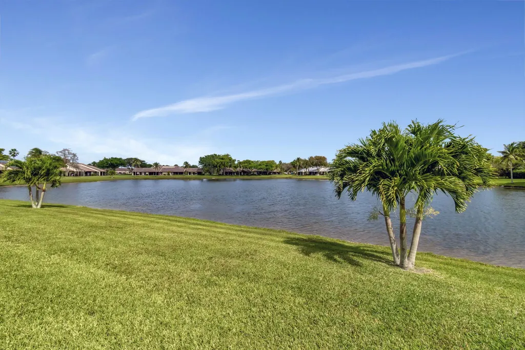 5531 Parkwalk Circle E Boynton Beach FL 33472