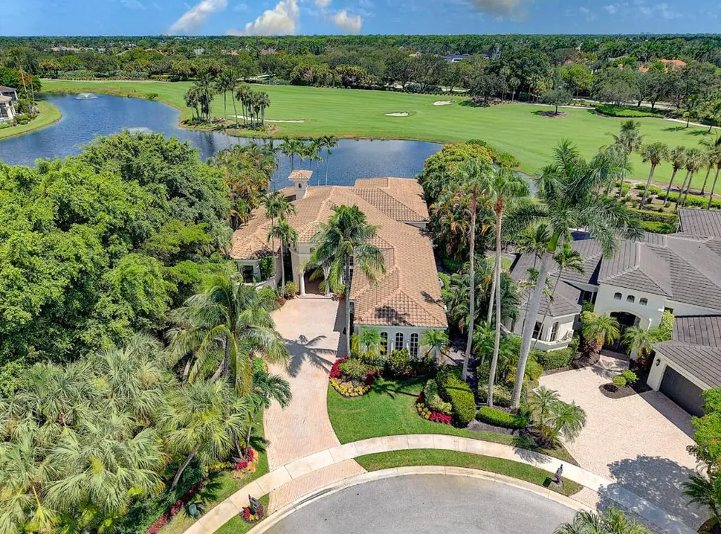 7660 Porto Vecchio Place Delray Beach FL 33446