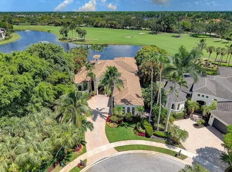7660 Porto Vecchio Place Delray Beach FL 33446