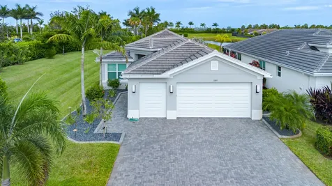 11859 SW Paradise River Road Port St Lucie FL 34987