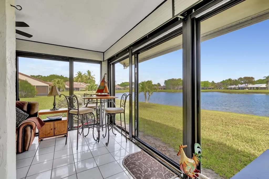 5531 Parkwalk Circle E Boynton Beach FL 33472