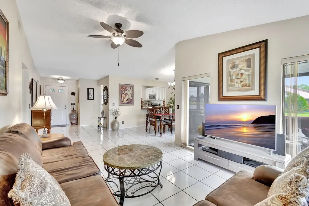 5531 Parkwalk Circle E Boynton Beach FL 33472