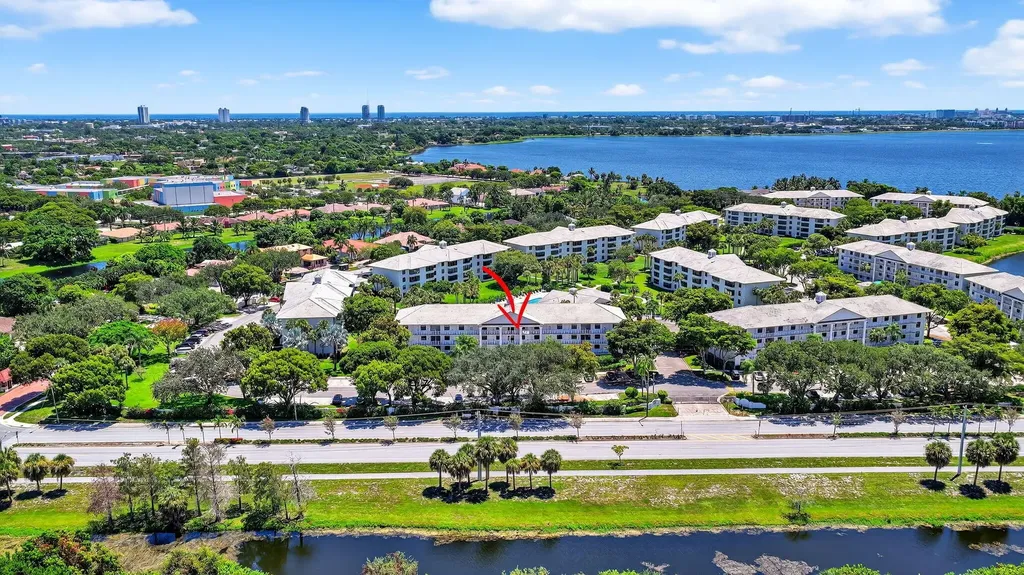 3710 Whitehall Drive West Palm Beach FL 33401