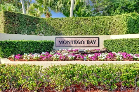 6698 Montego Bay Boulevard Boca Raton FL 33433
