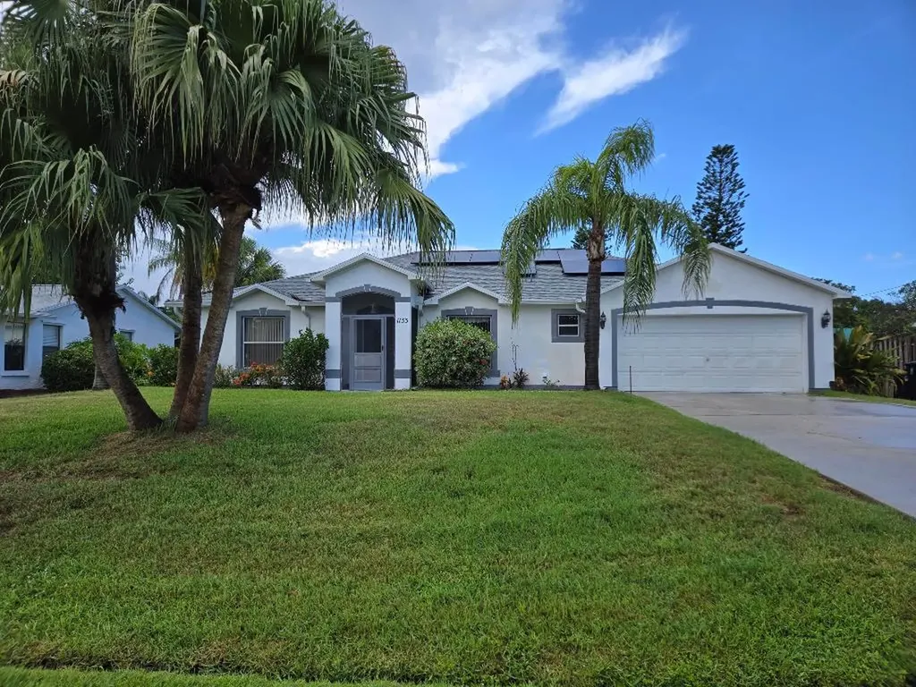 1133 SE Palm Beach Road Port St Lucie FL 34952