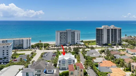 461 Venus Drive Juno Beach FL 33408