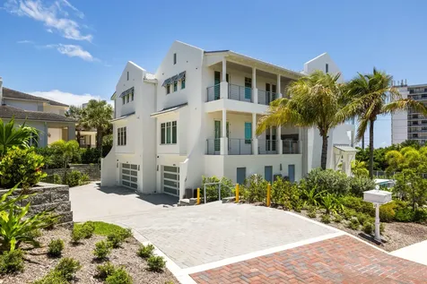 461 Venus Drive Juno Beach FL 33408