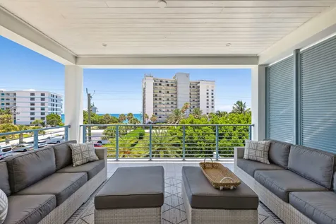 461 Venus Drive Juno Beach FL 33408