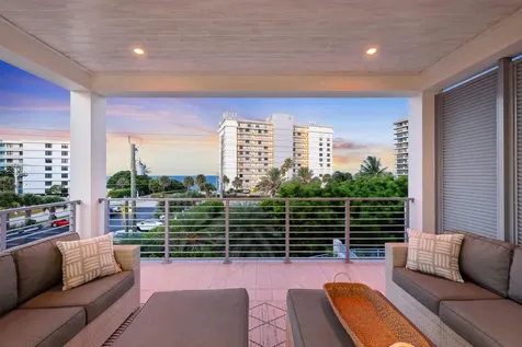 461 Venus Drive Juno Beach FL 33408