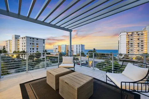 461 Venus Drive Juno Beach FL 33408