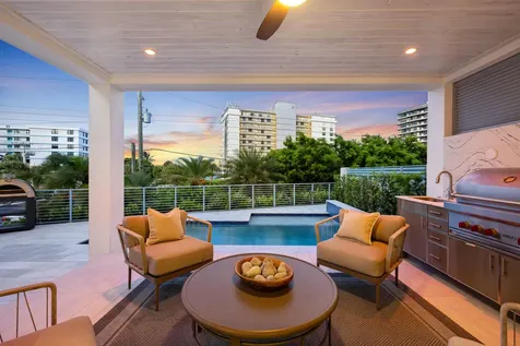 461 Venus Drive Juno Beach FL 33408
