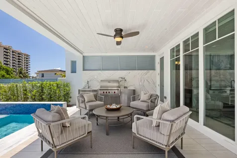 461 Venus Drive Juno Beach FL 33408