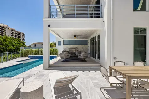 461 Venus Drive Juno Beach FL 33408