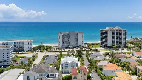 461 Venus Drive Juno Beach FL 33408