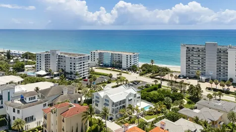 461 Venus Drive Juno Beach FL 33408