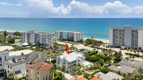 461 Venus Drive Juno Beach FL 33408
