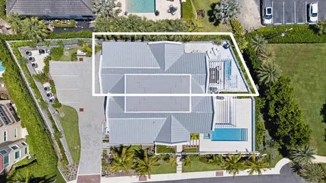 461 Venus Drive Juno Beach FL 33408