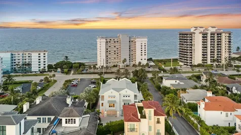 461 Venus Drive Juno Beach FL 33408
