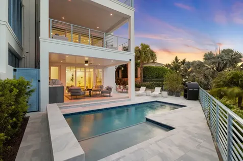 461 Venus Drive Juno Beach FL 33408
