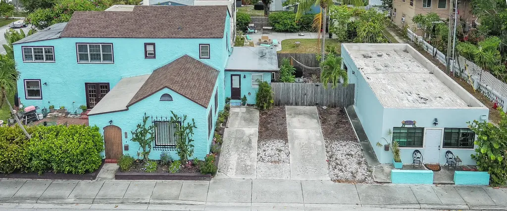 624 10th Avenue N Lake Worth Beach FL 33460