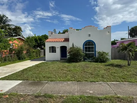 639 38th Street West Palm Beach FL 33407