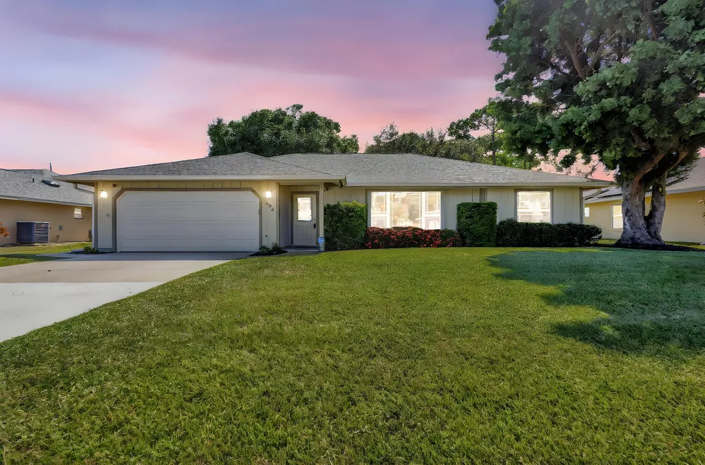 1434 SE Kirke Lane Port St Lucie FL 34983