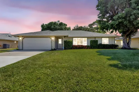 1434 SE Kirke Lane Port St Lucie FL 34983