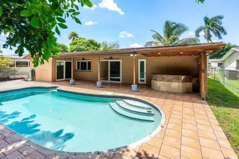 11861 NW 29th Street Sunrise FL 33323
