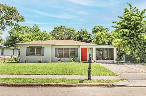 1606 16th Avenue N Lake Worth Beach FL 33460
