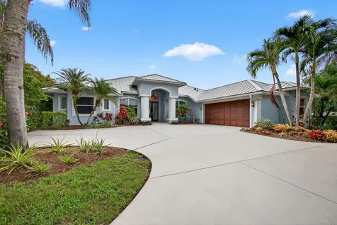 4821 SW Lake Grove Circle Palm City FL 34990
