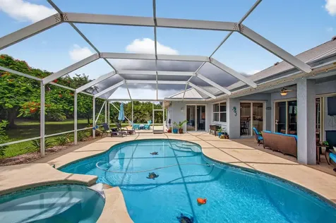 4821 SW Lake Grove Circle Palm City FL 34990