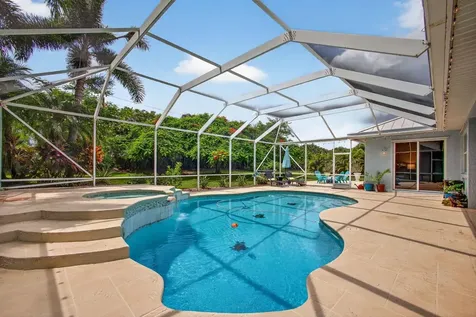 4821 SW Lake Grove Circle Palm City FL 34990