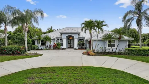 4821 SW Lake Grove Circle Palm City FL 34990