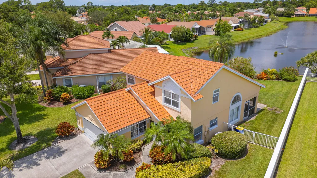 2322 SW Olympic Club Terrace Palm City FL 34990