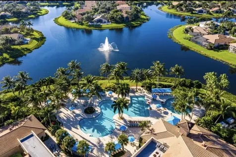 7203 Arcadia Bay Court Delray Beach FL 33446