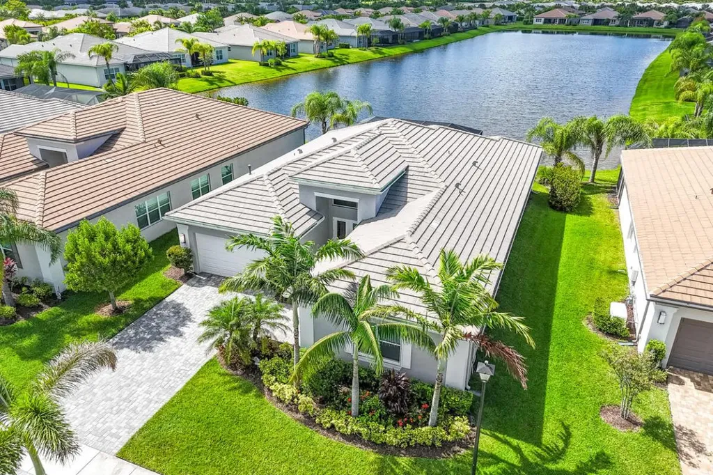 10948 SW Ivory Springs Lane Port St Lucie FL 34987