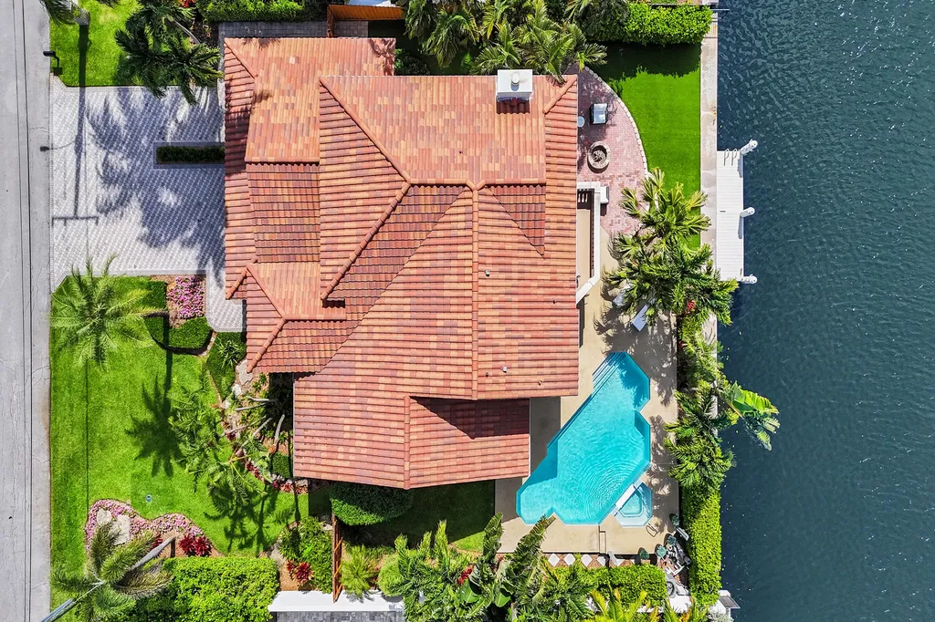 923 Dogwood Drive Delray Beach FL 33483