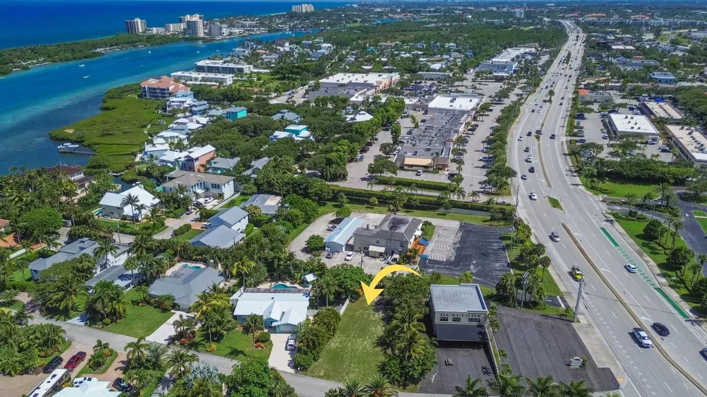 3442 Harbor Road S Jupiter FL 33469