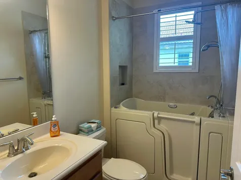 11922 SW Crestwood Circle Port St Lucie FL 34987
