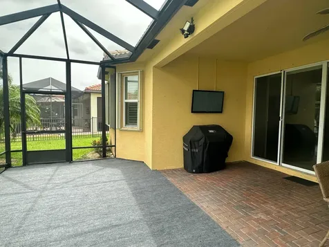 11922 SW Crestwood Circle Port St Lucie FL 34987