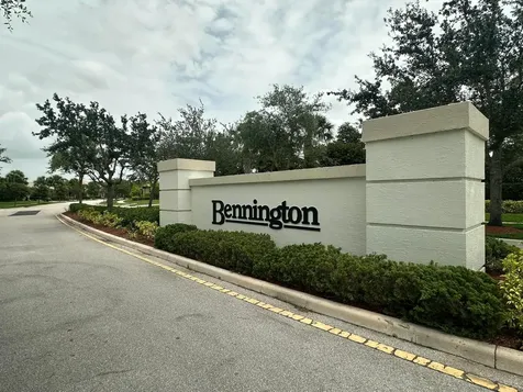 11922 SW Crestwood Circle Port St Lucie FL 34987